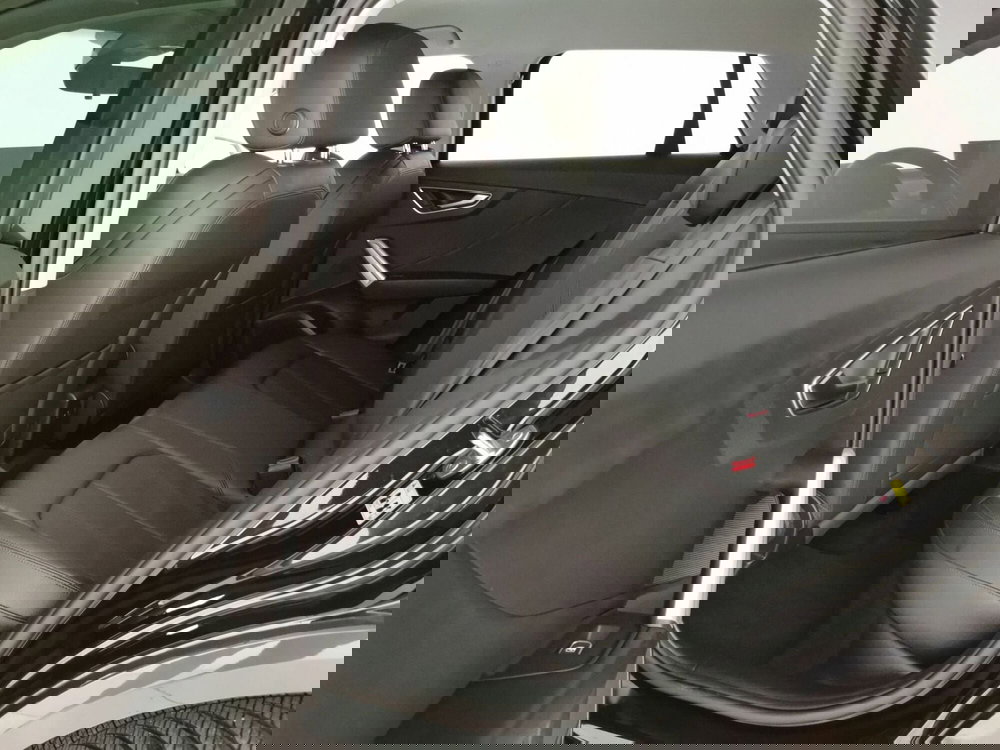 Audi Q2 usata a Chieti (6)