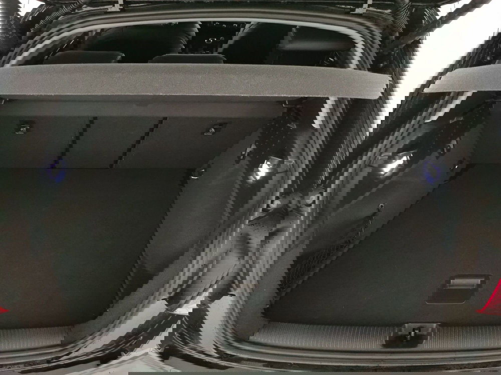 Audi Q2 usata a Chieti (7)