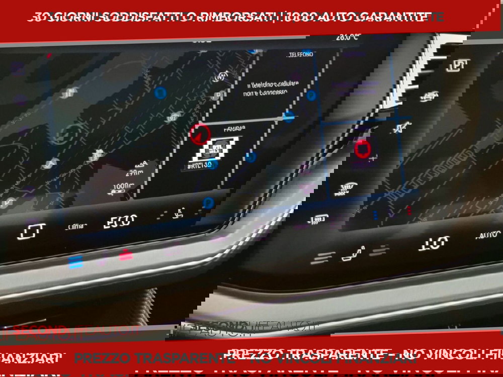 Volkswagen Touareg nuova a Chieti (13)