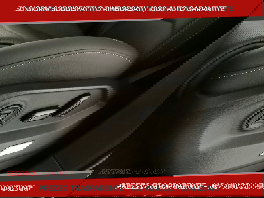 Volkswagen Touareg nuova a Chieti (18)