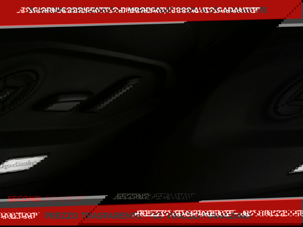 Volkswagen Touareg nuova a Chieti (19)