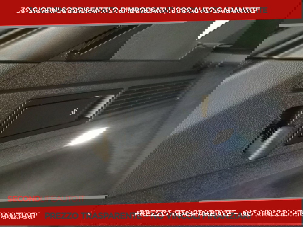 Volkswagen Touareg nuova a Chieti (20)