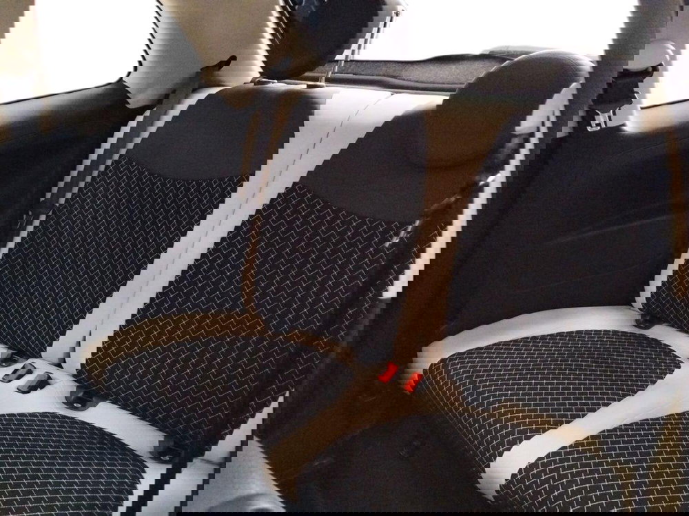 Fiat 500 usata a Roma (10)