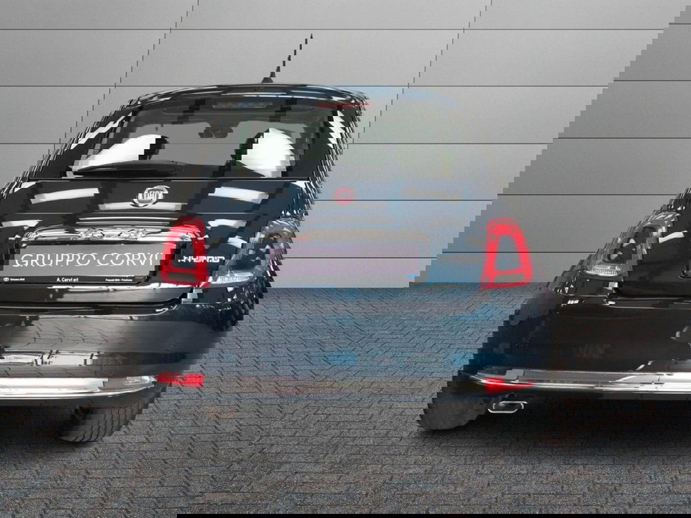 Fiat 500 usata a Roma (11)