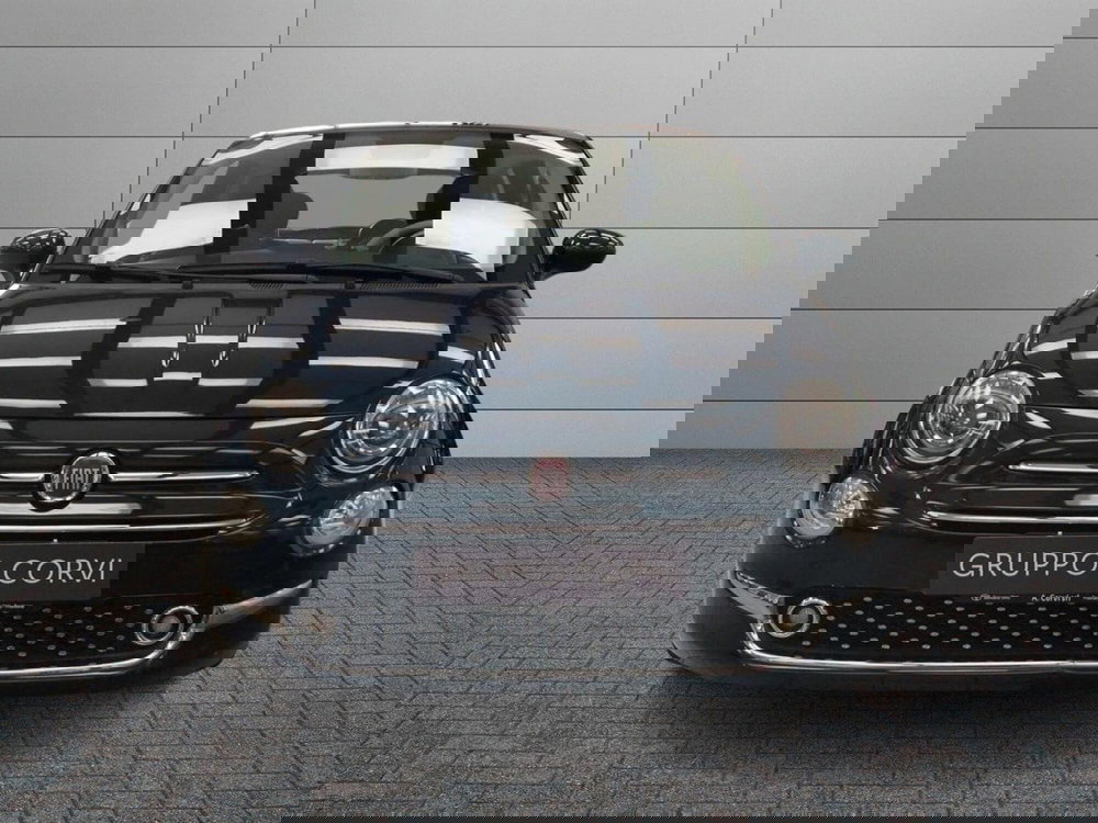 Fiat 500 usata a Roma (12)