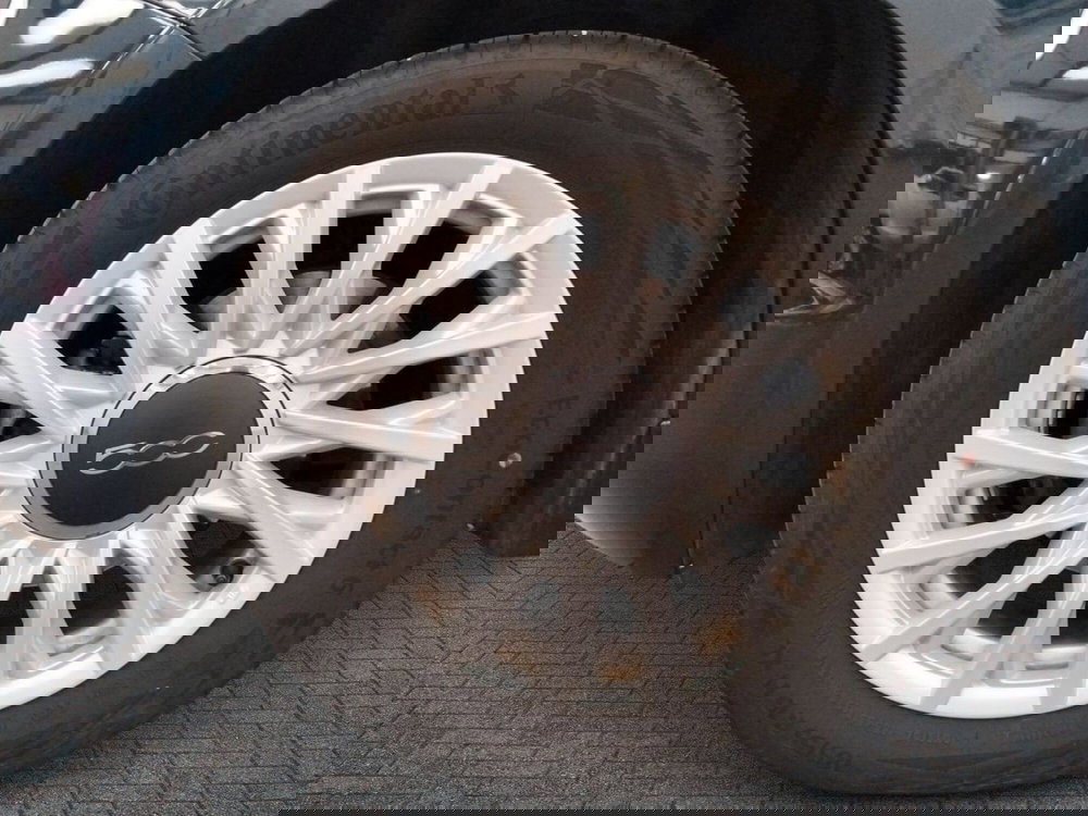 Fiat 500 usata a Roma (13)