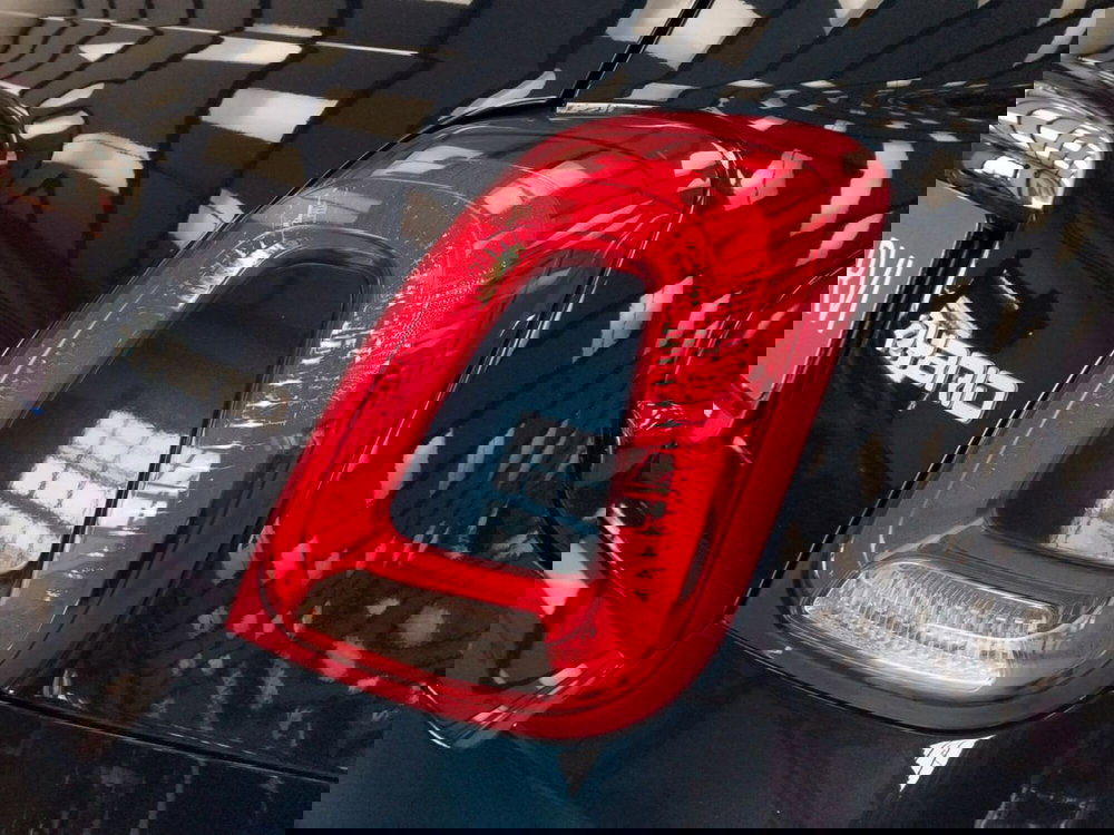 Fiat 500 usata a Roma (14)