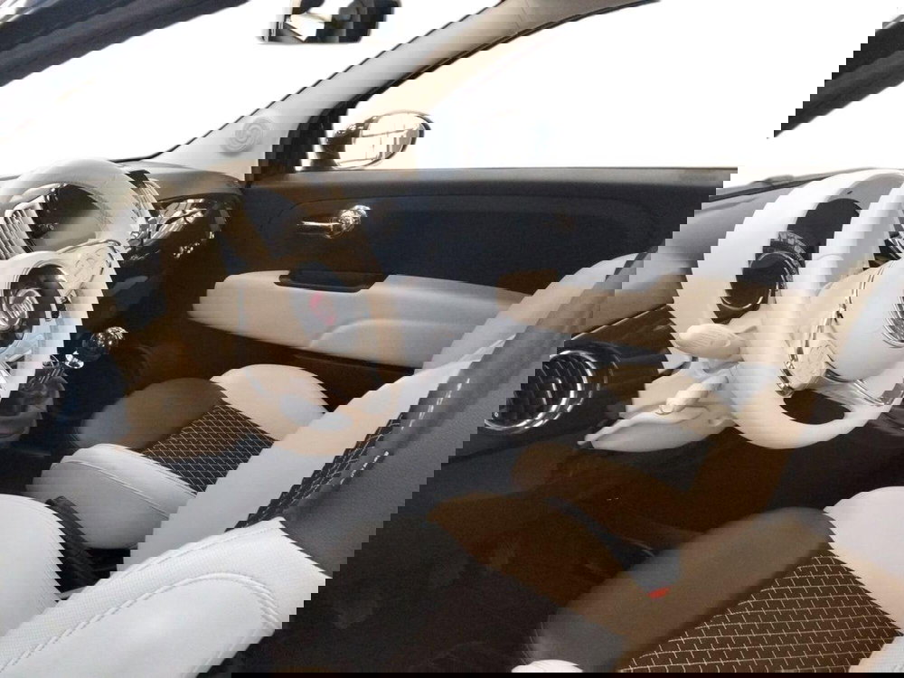 Fiat 500 usata a Roma (6)