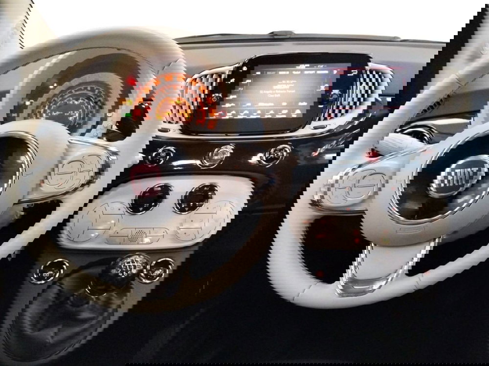 Fiat 500 usata a Roma (7)