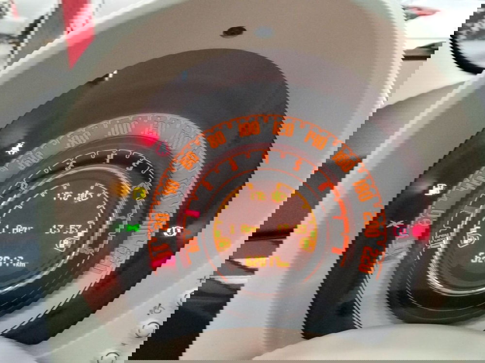 Fiat 500 usata a Roma (8)