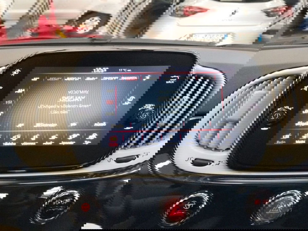 Fiat 500 usata a Roma (9)