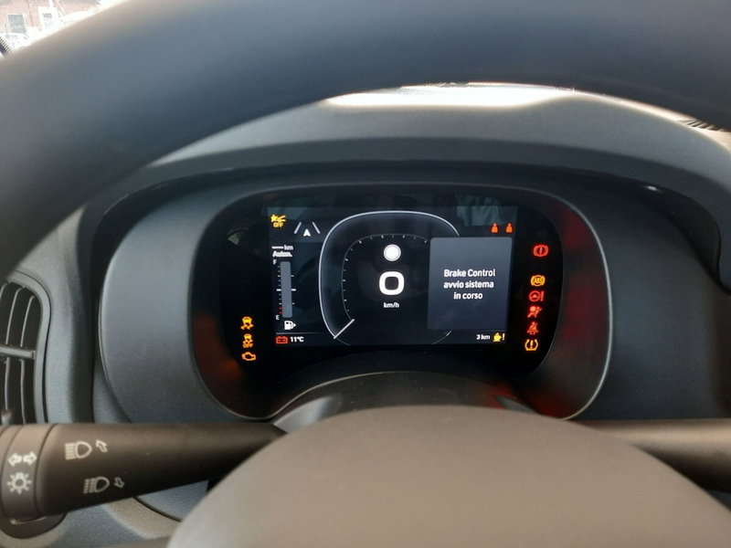 Fiat Pandina nuova a La Spezia (13)