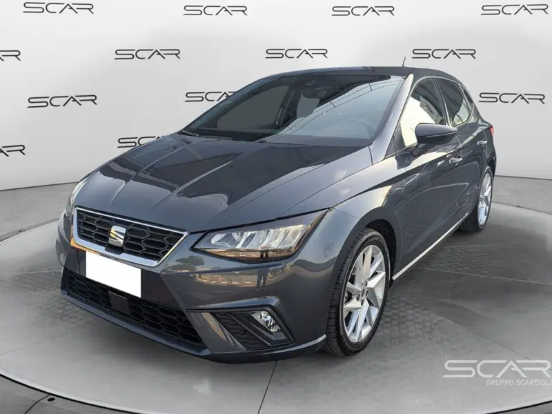 SEAT Ibiza usata a Livorno