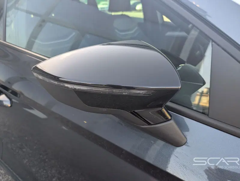 SEAT Ibiza usata a Livorno (10)