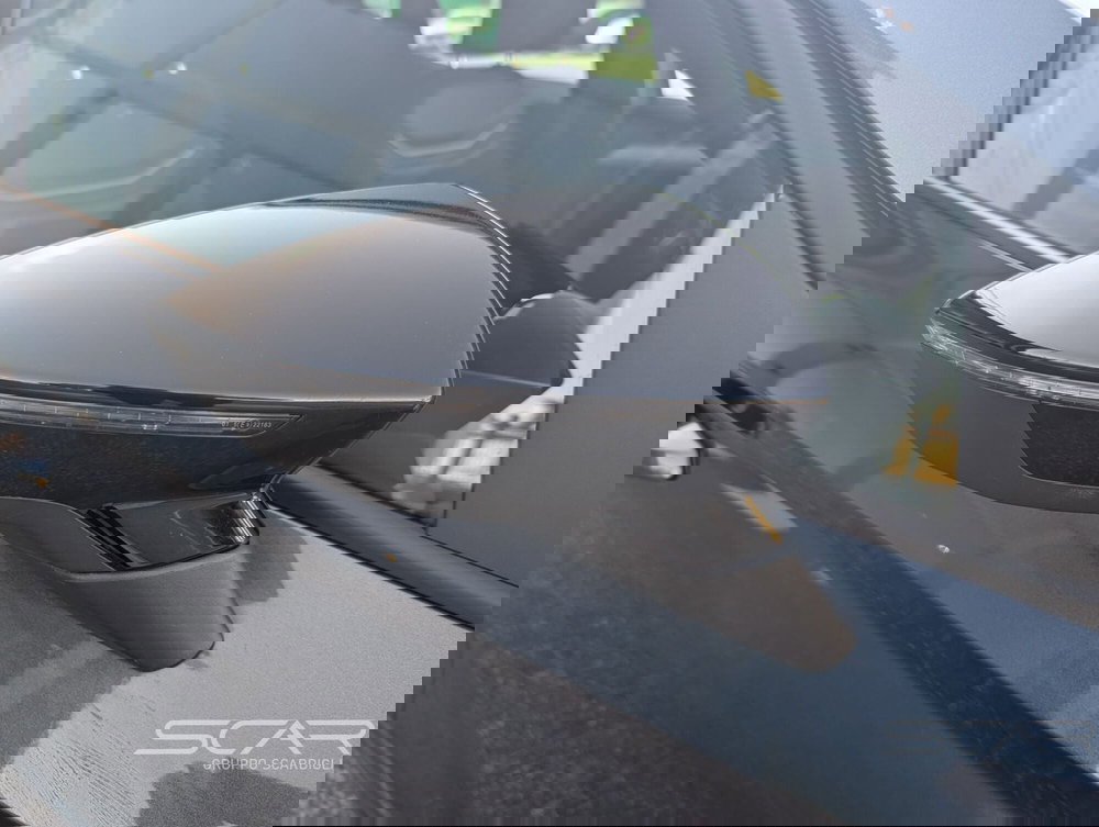 SEAT Ibiza usata a Livorno (10)