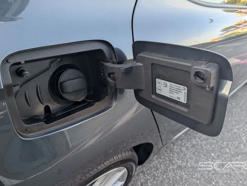 SEAT Ibiza usata a Livorno (11)