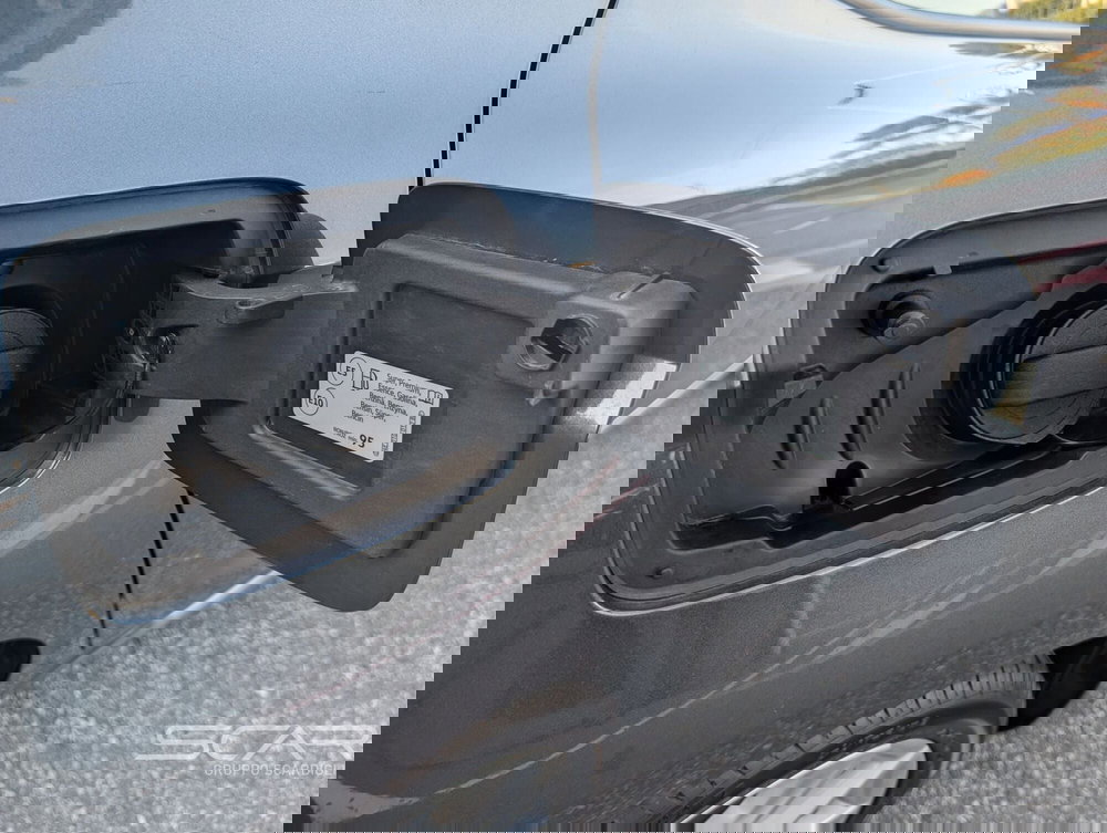 SEAT Ibiza usata a Livorno (11)