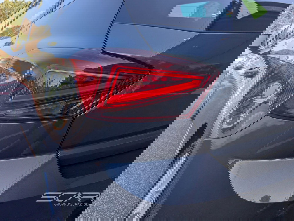 SEAT Ibiza usata a Livorno (12)