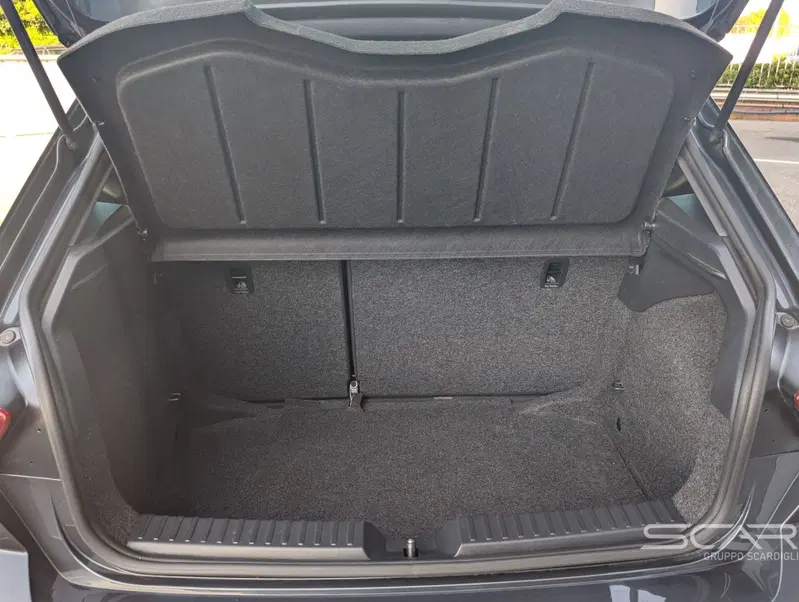 SEAT Ibiza usata a Livorno (13)