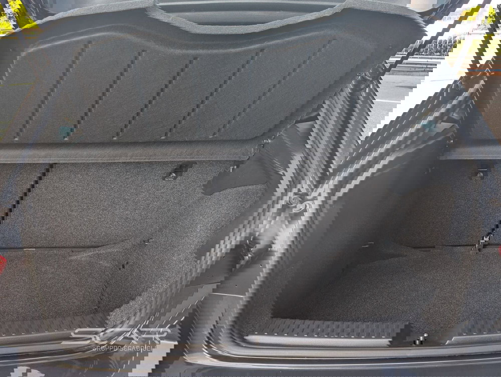 SEAT Ibiza usata a Livorno (13)