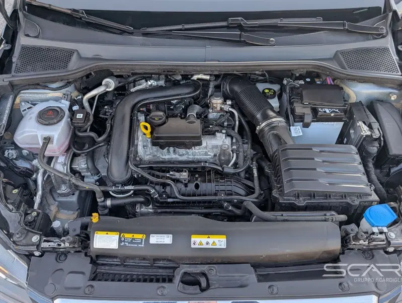 SEAT Ibiza usata a Livorno (14)