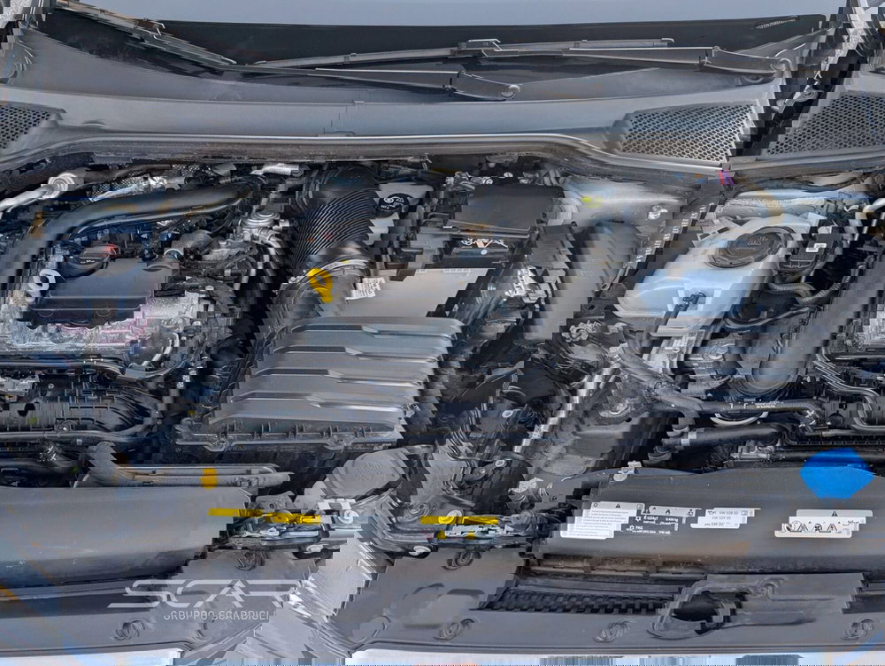 SEAT Ibiza usata a Livorno (14)