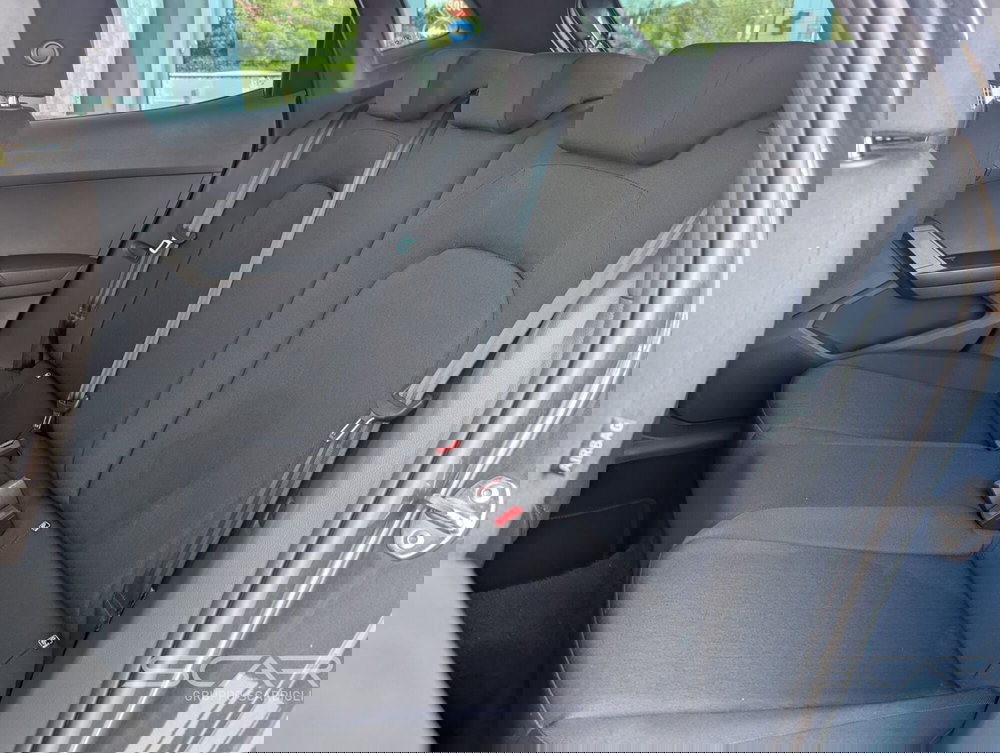 SEAT Ibiza usata a Livorno (16)