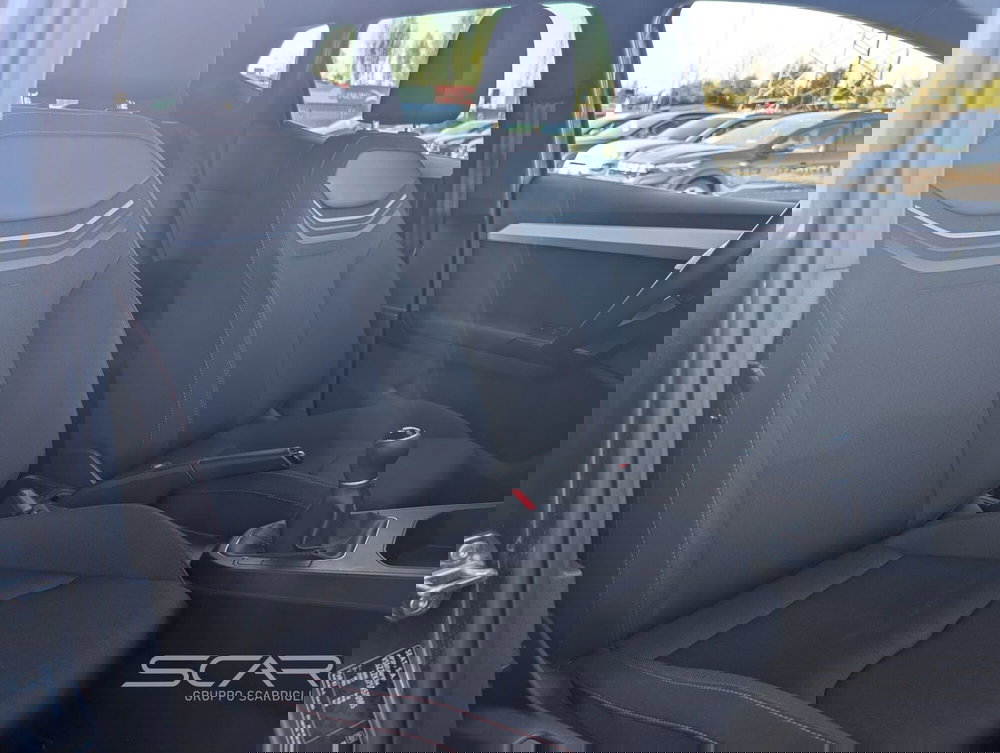 SEAT Ibiza usata a Livorno (17)