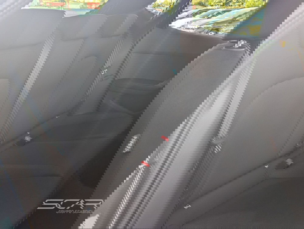 SEAT Ibiza usata a Livorno (18)