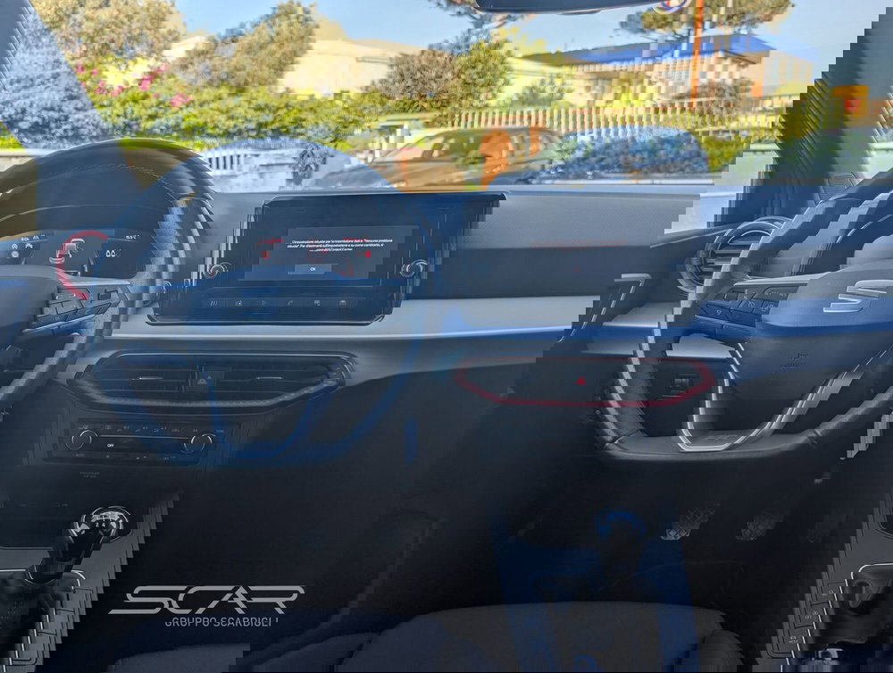 SEAT Ibiza usata a Livorno (19)