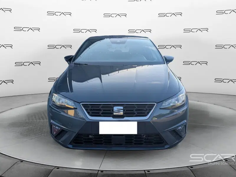 SEAT Ibiza usata a Livorno (2)