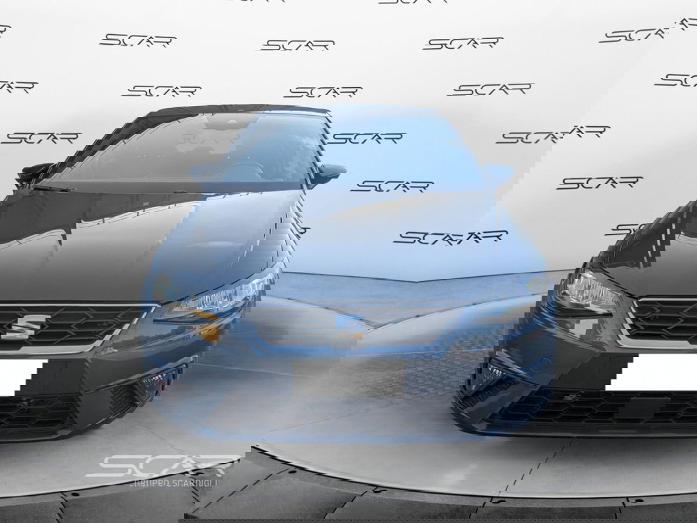 SEAT Ibiza usata a Livorno (2)