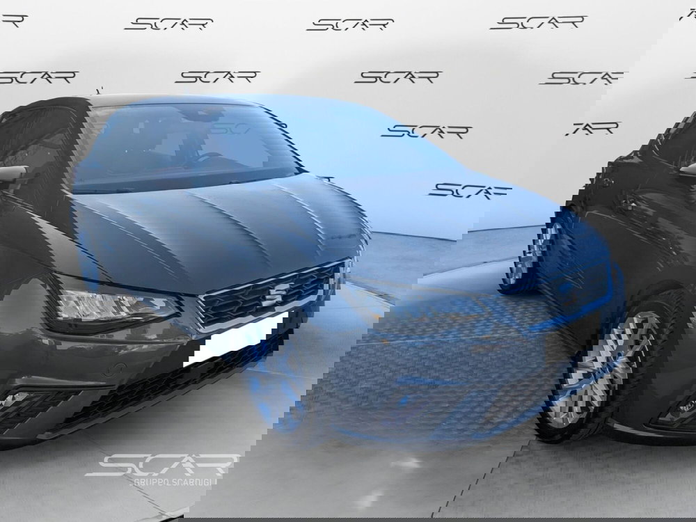 SEAT Ibiza usata a Livorno (3)