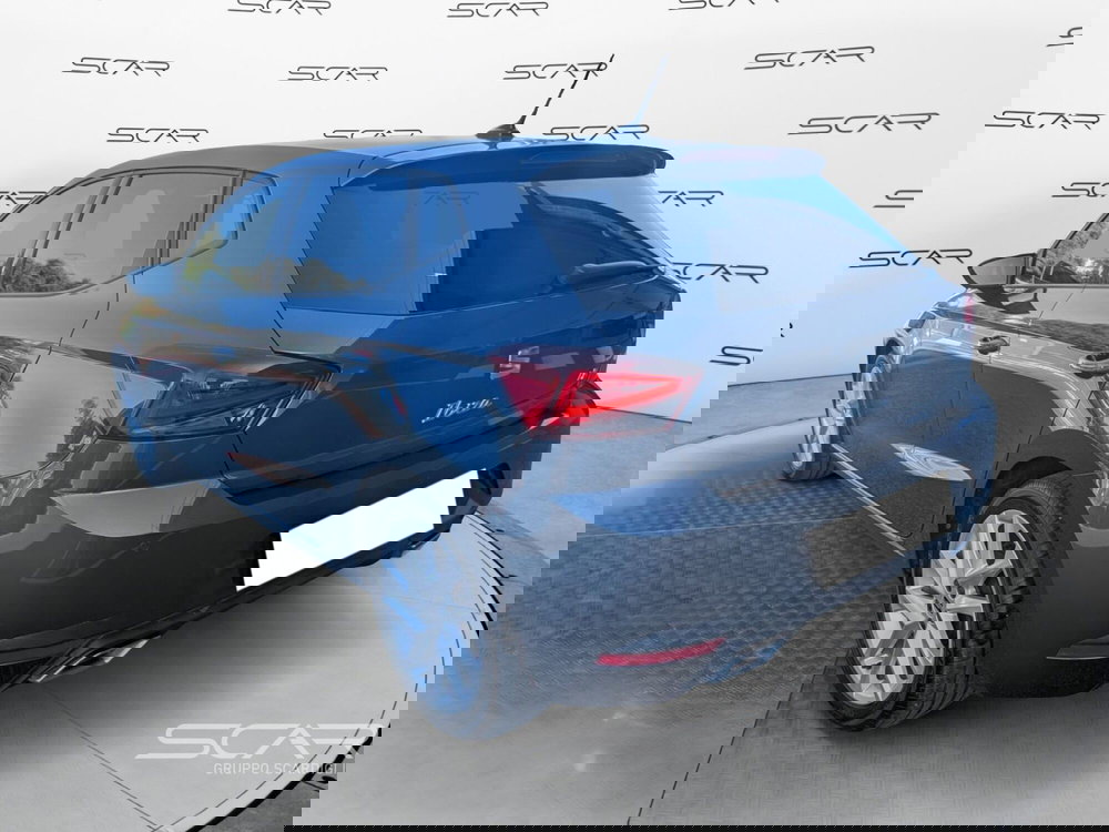 SEAT Ibiza usata a Livorno (7)