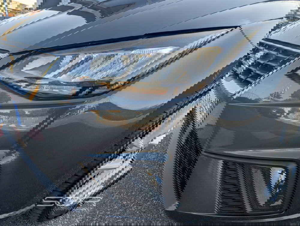 SEAT Ibiza usata a Livorno (9)