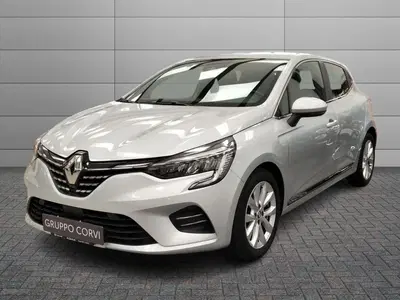 Renault Clio TCe 100 CV 5 porte Zen del 2022 usata a Frascati