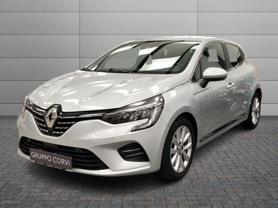 Renault Clio TCe 100 CV 5 porte Zen del 2022 usata a Frascati