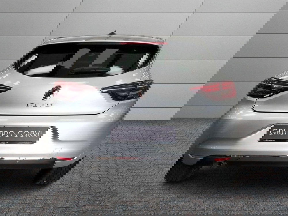 Renault Clio usata a Roma (11)