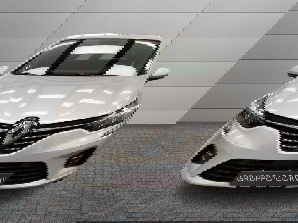 Renault Clio usata a Roma (12)