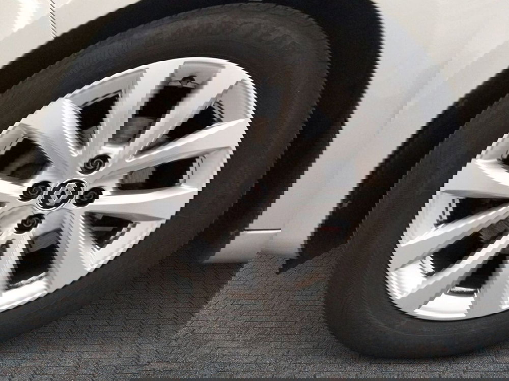 Renault Clio usata a Roma (13)