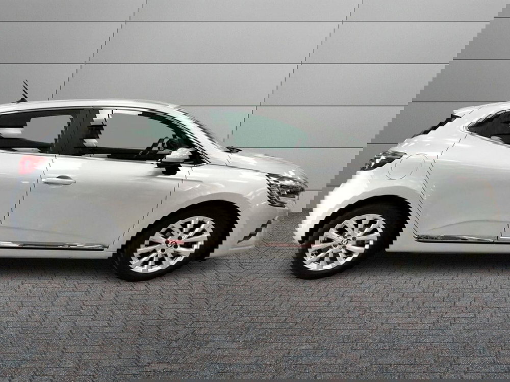 Renault Clio usata a Roma (3)