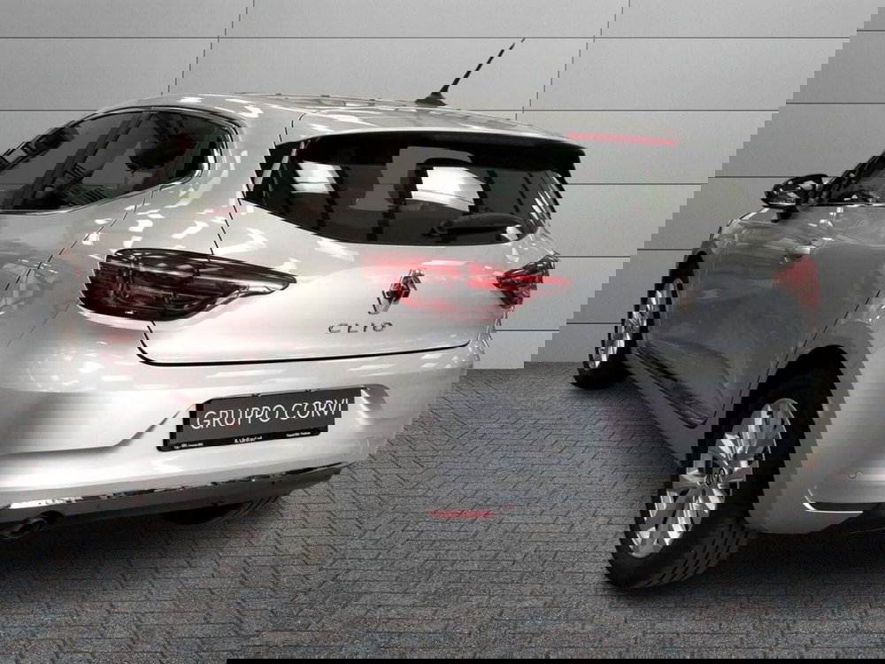 Renault Clio usata a Roma (4)