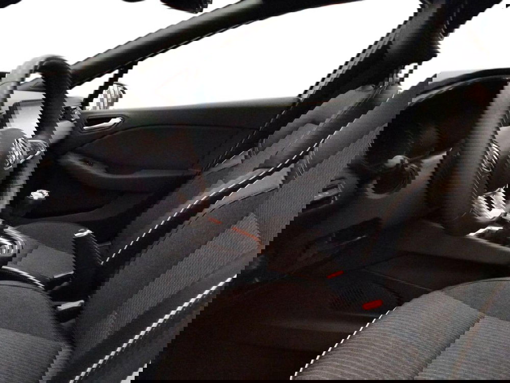 Renault Clio usata a Roma (6)