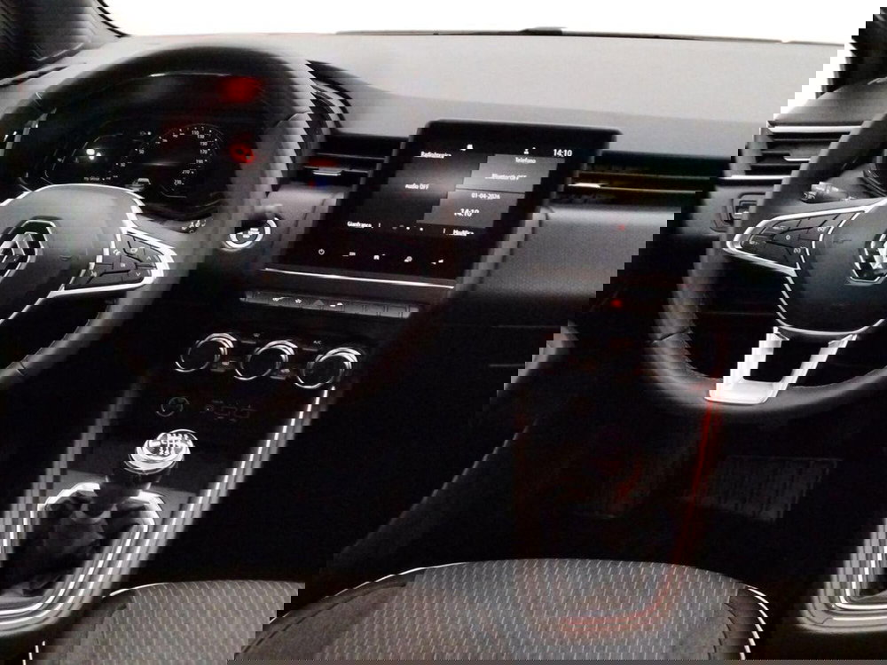 Renault Clio usata a Roma (7)