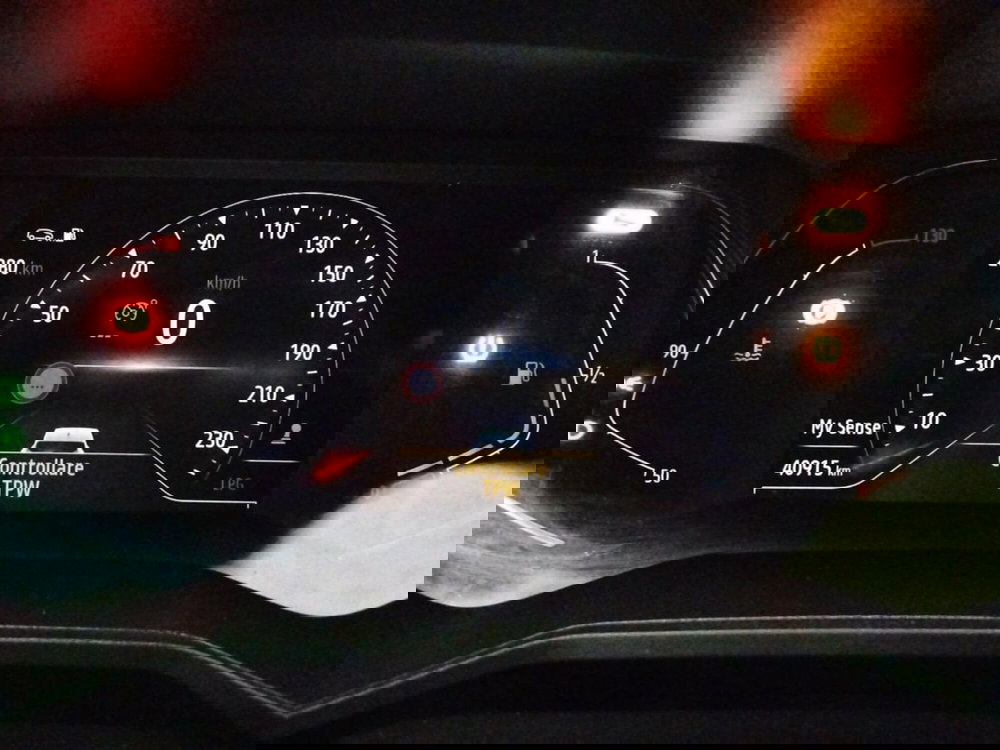 Renault Clio usata a Roma (8)