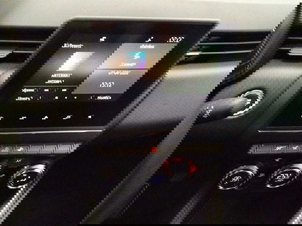 Renault Clio usata a Roma (9)