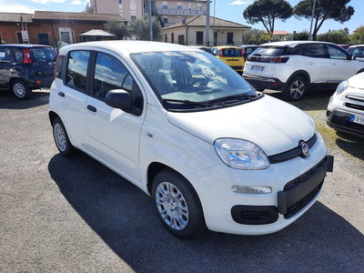 Fiat Pandina 1.0 firefly hybrid Icon s&amp;s 65cv nuova a La Spezia