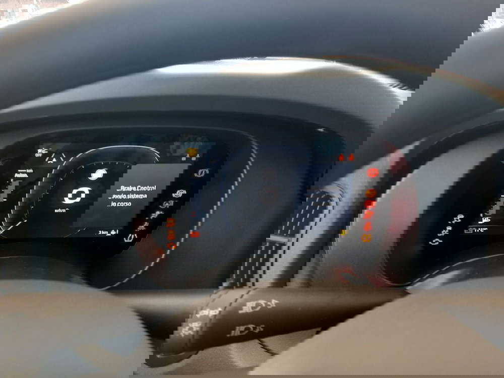 Fiat Pandina nuova a La Spezia (13)