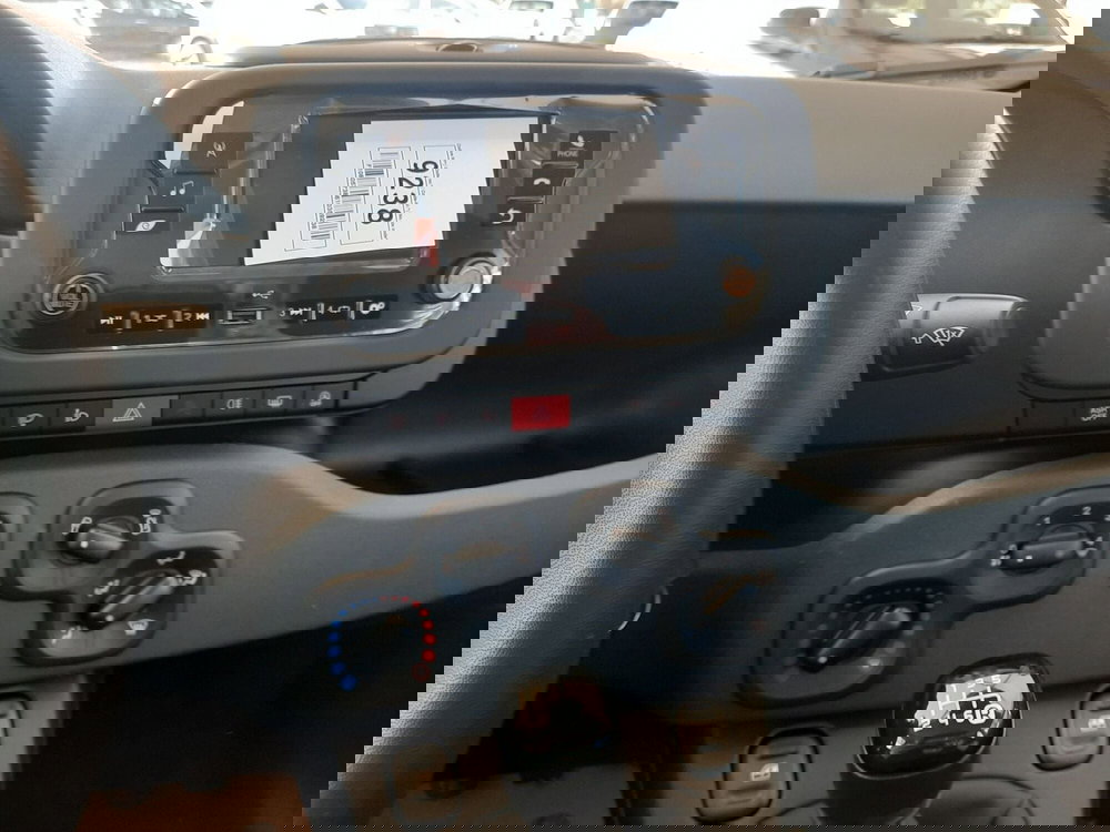 Fiat Pandina nuova a La Spezia (16)