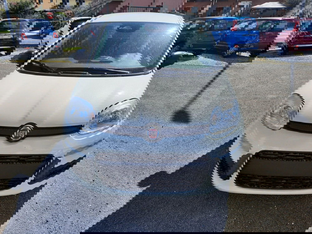 Fiat Pandina nuova a La Spezia (2)